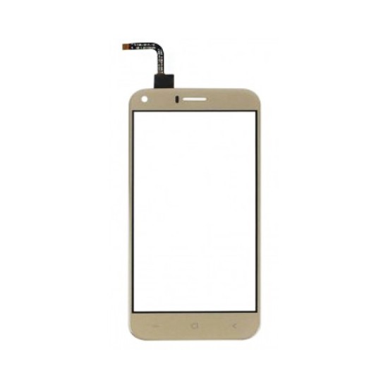 TOUCH UMI LONDON DOURADO TOUCH UMI LONDON DOURADO